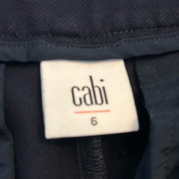 CAbi wide leg pants - Picture 6 of 6